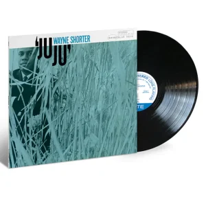 SHORTER WAYNE - JUJU LP