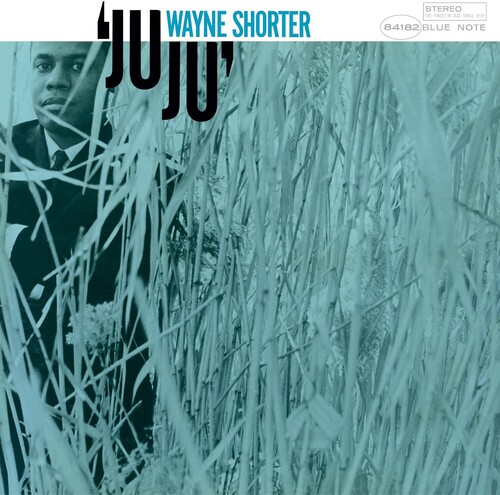 SHORTER WAYNE - JUJU LP - Slika 2