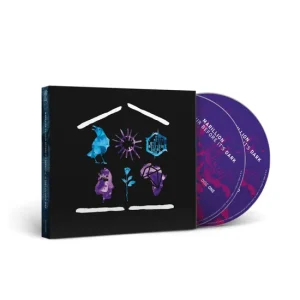 MARILLON - AN HOUR BEFORE IT'S DARK LIVE CD2