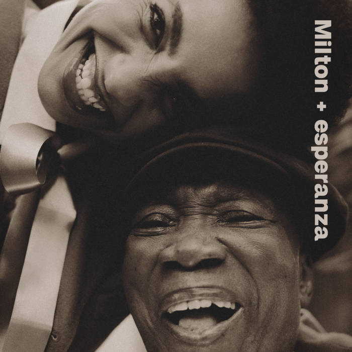 NASCIMENTO MILTON & ESPERANZA - MILTON + ESPERANZA LP2 - Slika 2