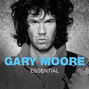 MOORE GARY - ESSENTIAL CD