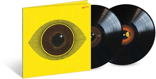 NDEGEOCELLO ME'SHELL - NO MORE WATER LP2