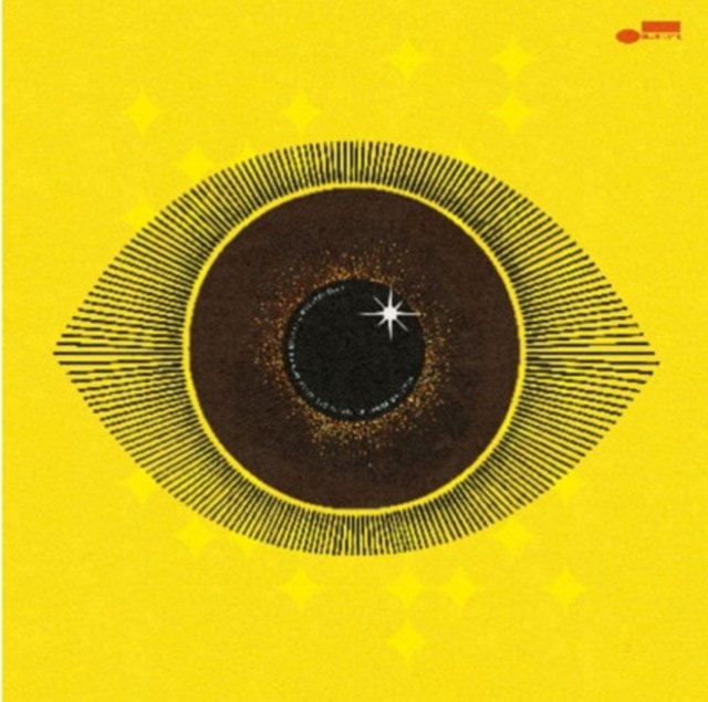 NDEGEOCELLO ME'SHELL - NO MORE WATER LP2 - Slika 2