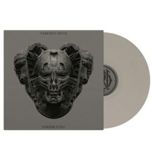PARKWAY DRIVE - DARKER STILL colored vinyl LP