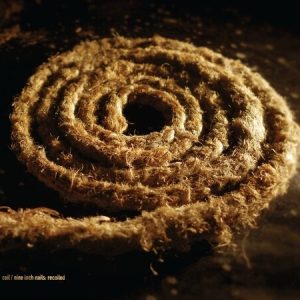COIL - NINE INCH NAILS RECOILED LP