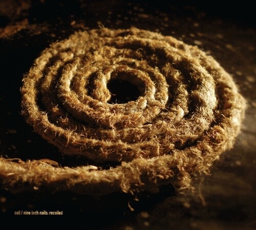 COIL - NINE INCH NAILS RECOILED LP
