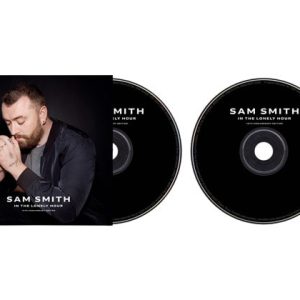 SMITH SAM - IN THE LONELY HOUR 10th anniversary edition CD2