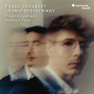 SCHUBERT FRANZ - DIVERTISSEMENT A LA HONGROISE CD