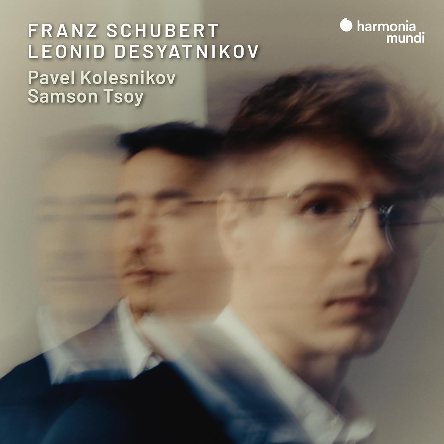 SCHUBERT FRANZ - DIVERTISSEMENT A LA HONGROISE CD