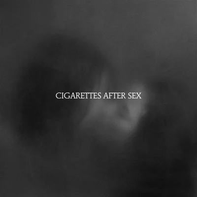 CIGARETTES AFTER SEX - X's CD - Slika 2
