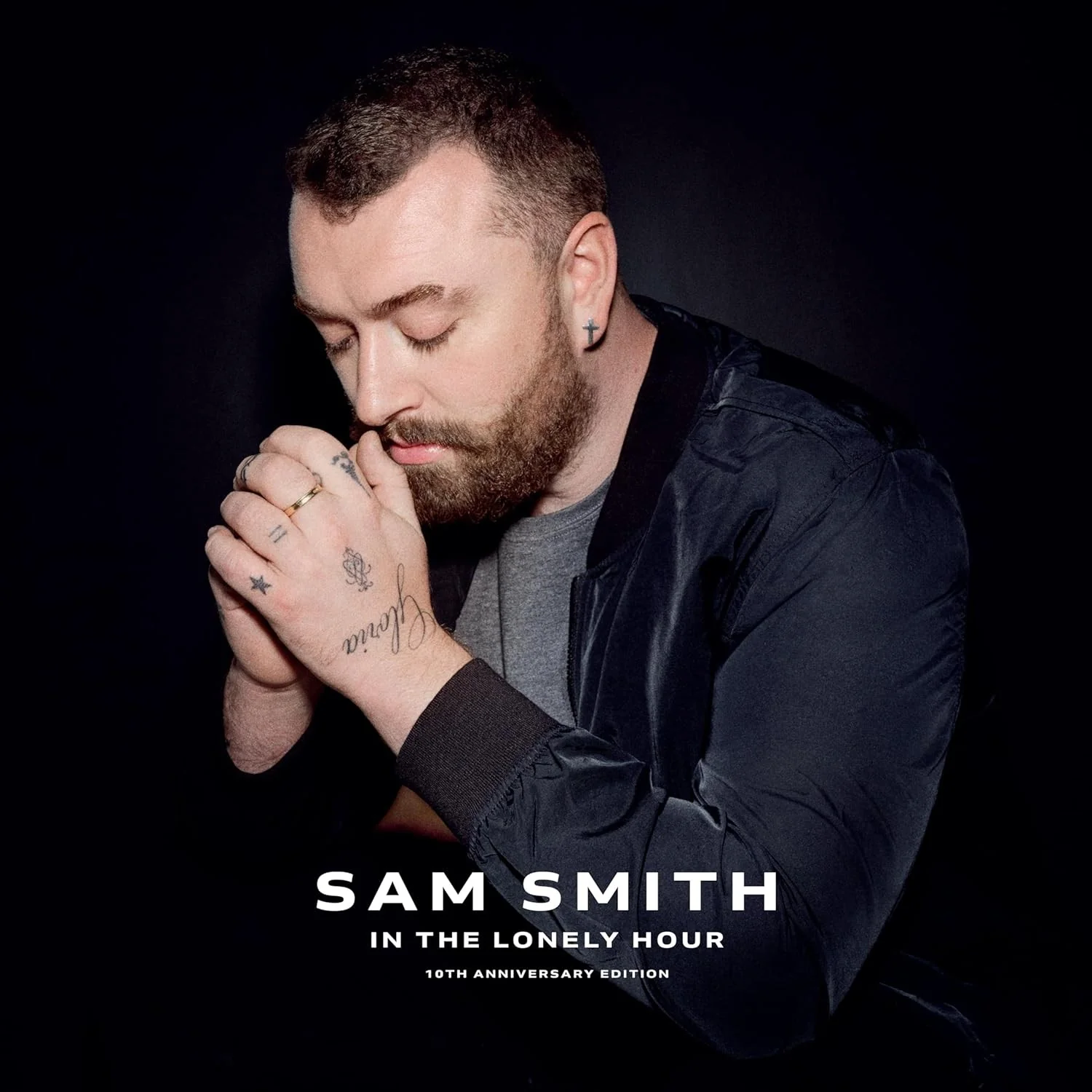 SMITH SAM - IN THE LONELY HOUR 10th anniversary edition LP - Slika 2