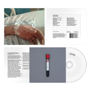 SPIRITUALIZED - SONGS IN A & B special edition CD