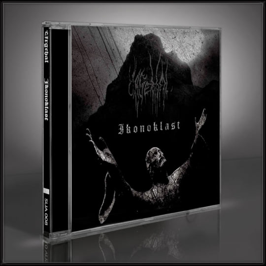 URGEHAL - IKONOKLAST / AEON IN SODOM CD2 - Slika 6