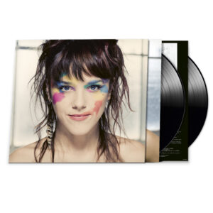 ZAZ - RECTO VERSO LP