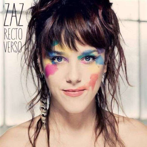ZAZ - RECTO VERSO LP - Slika 2