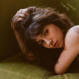 CLAIRO - CHARM CD
