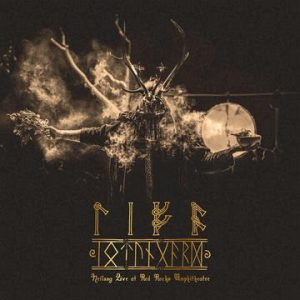 HEILUNG - LIFA LOTUNGARD CD