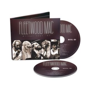 FLEETWOOD MAC - MIRAGE TOUR '82 CD2