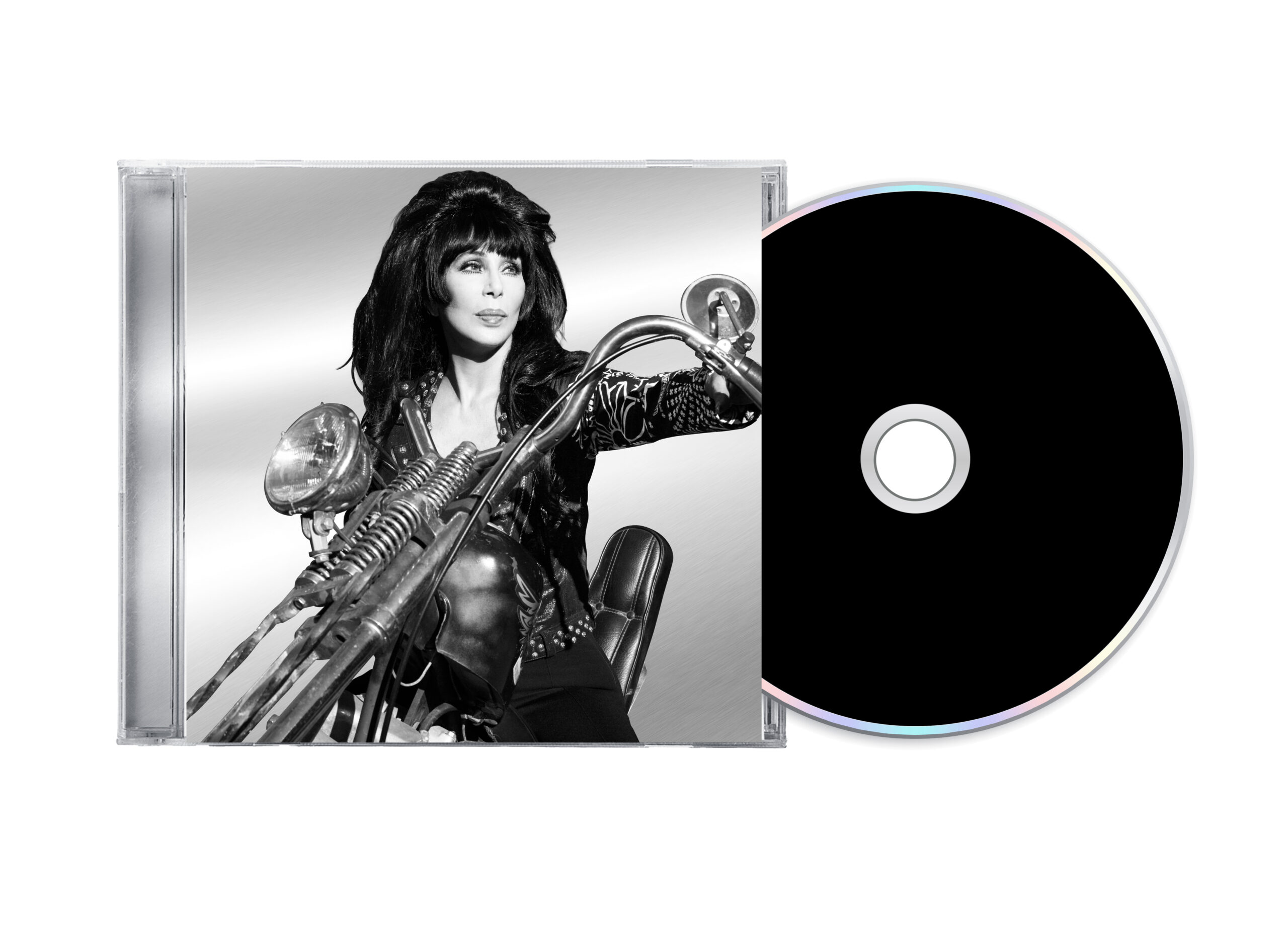 CHER - FOREVER CD
