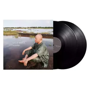 KEITA SALIF - ANTHOLOGY LP2