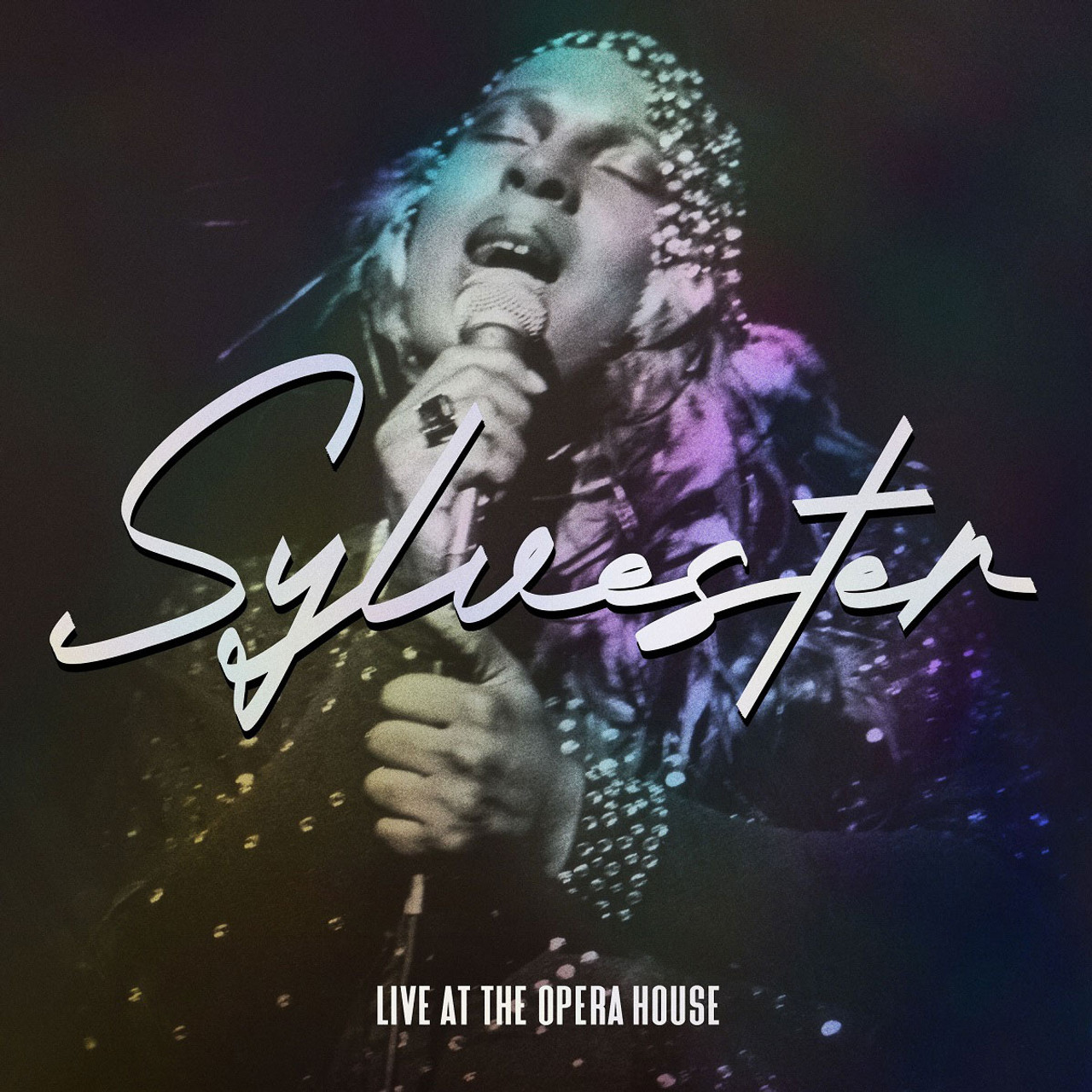 SYLVESTER - LIVE AT THE OPERA HOUSE translucent purple vinyl LP3 - Slika 2