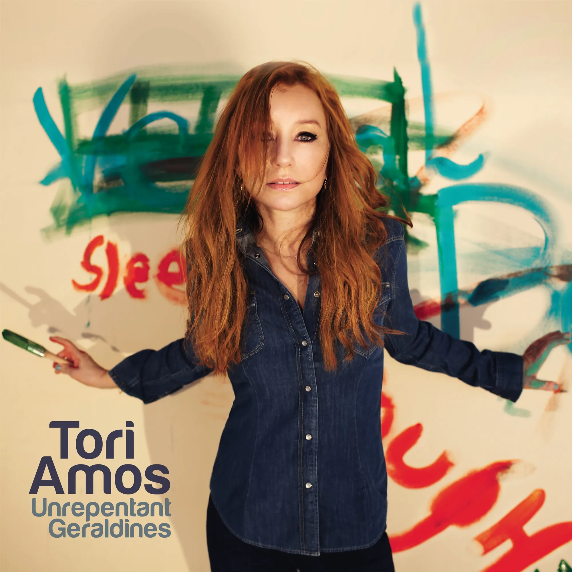 AMOS TORI - UNREPENTANT GERALDIN deluxe edition CD - Slika 2