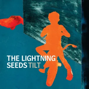 LIGHTNING SEEDS - TILT LP