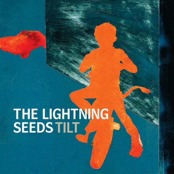 LIGHTNING SEEDS - TILT LP