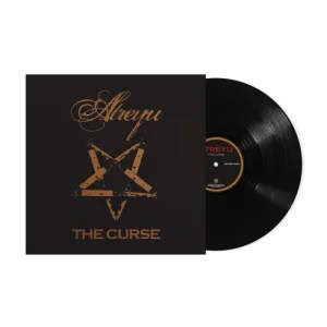 ATREYU - CURSE LP