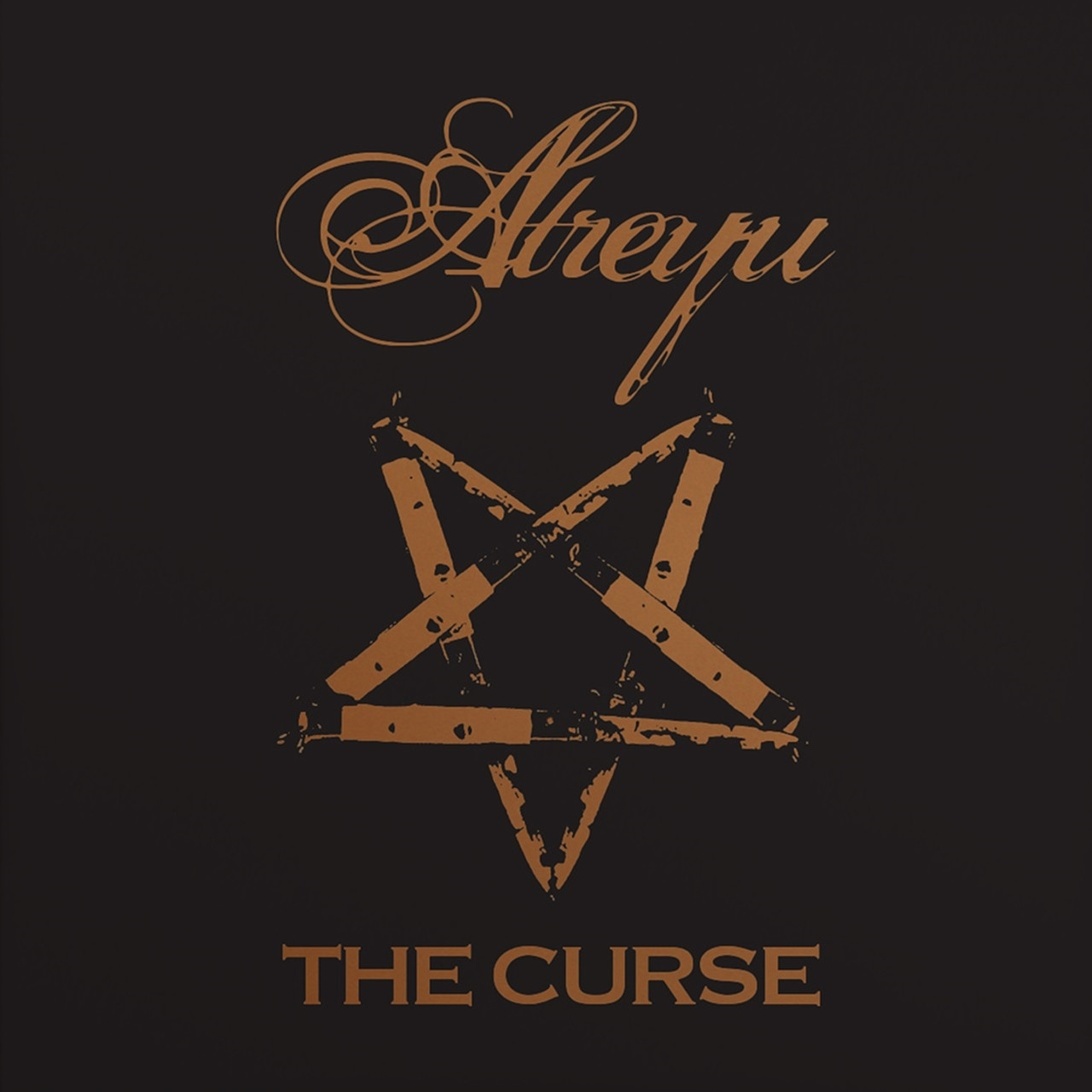 ATREYU - CURSE LP - Slika 2