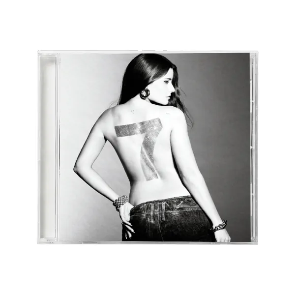 FURTADO NELLY - 7 CD