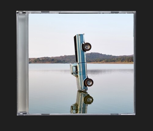 POST MALONE - F 1 TRILLION CD