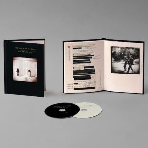 CAVE NICK - PUSH THE SKY AWAY CDVD