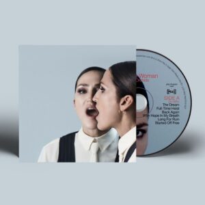 JOAN AS POLICE WOMAN - LEMONS, LIMES AND ORCHIDS CD