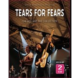 TEARS FOR FEARS - 80' & 90'S COLLECTION-LIVE ON AIR CD2