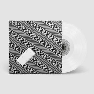 JAMIE XX - IN WAVES white vinyl LP