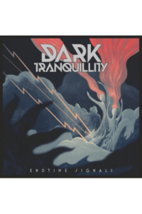 DARK TRANQUILITY - ENDTIME SIGNALS CD