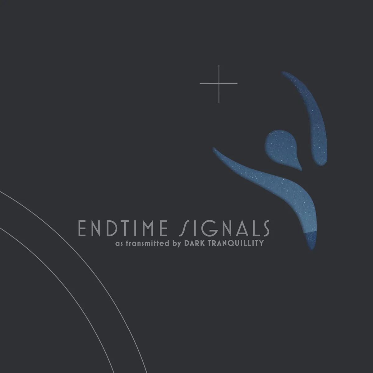 DARK TRANQUILITY - ENDTIME SIGNALS CD - Slika 2
