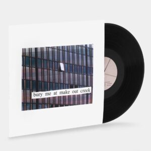 MITSKI - BURY ME AT MAKEOUT CREED LP