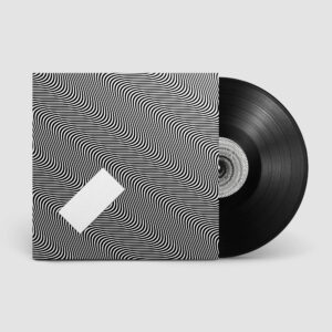 JAMIE XX - IN WAVES LP