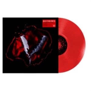 BLACK VEIL BRIDES - BLEEDERS EP PLOČA