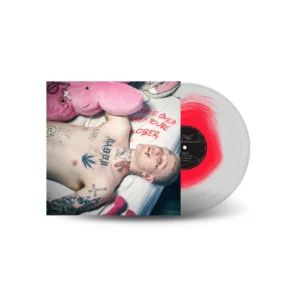 LIL PEEP - COME OVER WHEN YOU'RE SOBER PT 1 LP