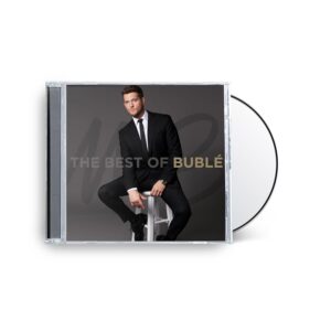 BUBLE MICHAEL - BEST OF CD