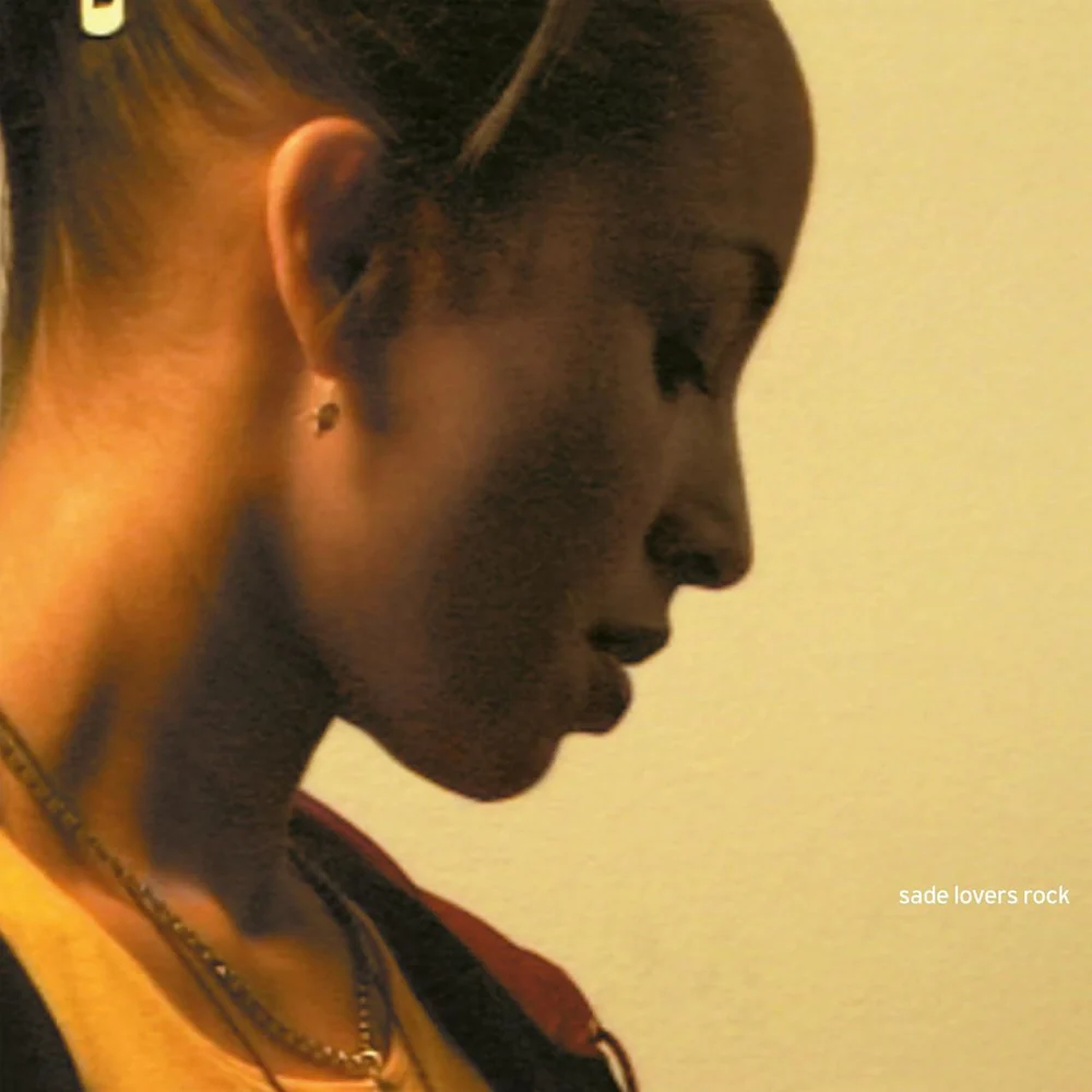 SADE - LOVERS ROCK LP - Slika 2