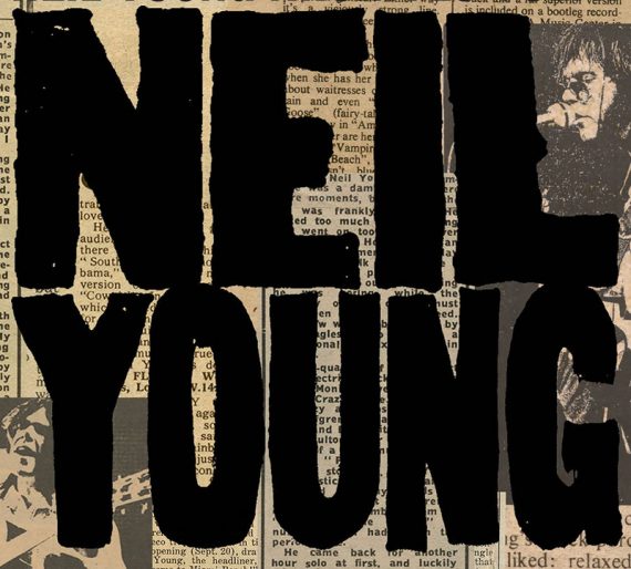 YOUNG NEIL -ARCHIVE VOL III CD17 - Slika 2