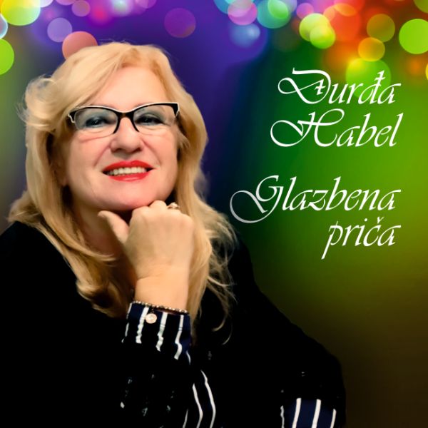 HABEL ĐURĐA - GLAZBENA PRIČA CD