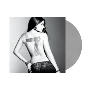 FURTADO NELLY - 7 silver vinyl LP