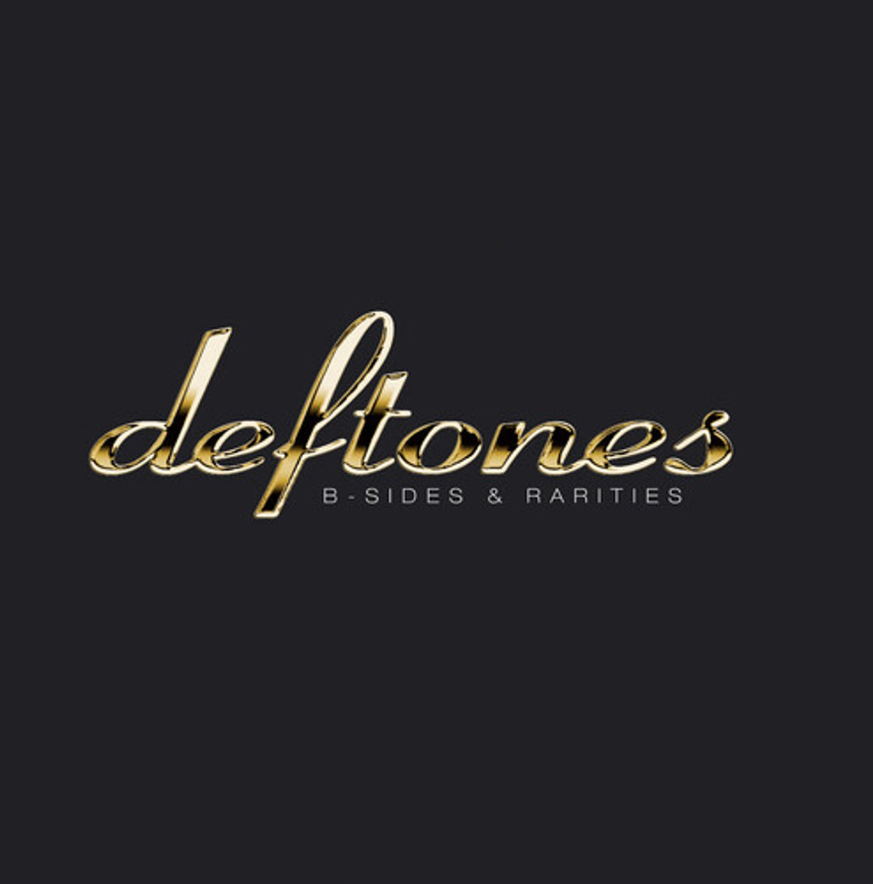 DEFTONES - B SIDES & RARITIES LP2 - Slika 2