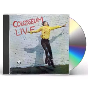 COLOSSEUM - LIVE CD2