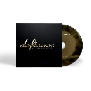 DEFTONES - B SIDES & RARITIES CD